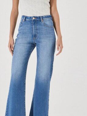ROLLA'S Eastcoast Flare Jeans 27